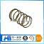 Custom Metal Light Duty Conical Spring Compression Spring
