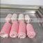 Rolling Fried Ice Cream Machine/Food cart Ice Cream Roll Fryer Machine