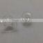 Clear controller shell for xbox one wireless with full shell & full buttons