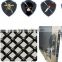 promotion high quality stainless steel bulletproof security screen mesh