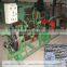 China Hot Sale Barbed Wire Making Machine