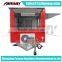 2017 Hot Mobile Fast Food Trailer, Ice Cream Trailer, Hot Dog Grill Trailer