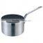 copper saucepan / saucepan sizes