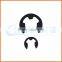 China professional custom wholesale high quality e type circlip
