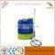 Agricultural high pressure pump battery rechargeable sprayer