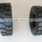 forklift tire 7.00-12 solid forklift tire high quality
