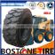 Best Selling top quality brand 14-17.5 NHS backhoe tires
