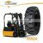 H992A 28*9-15 solid rubber truck tire