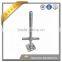 scaffolding adjustable leveling jack
