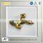 cnc machining metal smoking pipes parts
