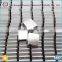 precision ground cemented carbide square milling inserts