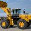 Ansion ZL966 wheel loader with CE with Weichai Steyr engine