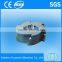 Single Shaft Shredder SKD-11 Blade for Hard Plastics/rubber/tyre