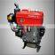 portable diesel engine