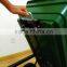 Garden or Dump Tool Cart TC2145 with Plastic tray