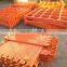 high stability stackable pallet tire rack PR2001