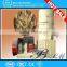 Hot selling and satisfactory price briquettes sawdust line plant prices / wood pellet machine/wood pellet mill