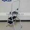 Steel Household 3 Step Ladder White Color