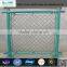 China supplier Sanxing high quality cheap temporary PVC fencing chain link fence for sale