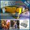 New Model Consumption Bbq And Shisha Charcoal Machine With High Grade