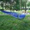 2017 Hot Selling 2 Person Portable Outdoor Camping Hammock With Carry Bag