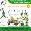 Irrigation System Sprinkler Irrigation Equipment Irrigation Controller Agricultural Controller Made In China Water Saving