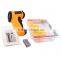 Digital Non-Contact IR Infrared Thermometer Digital 12:1 with Backlit -58-~1022 Degree F