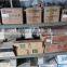 SEM650B wheel loader spare part Oil water separator valve W110000160