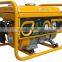 6.5Kw/Kva Factory Price Handle Start Portable Gasoline Generator