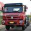 HOWO Wrecker Body 380hp 10X4 50TON of good quality