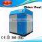 China Coal Portable Screw Air Compressor