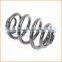 Factory Direct Oem Spiral Industrial Compression Springs