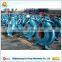 stainless steel chemical injection pump