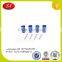 High Strength Supplier Aluminum Anodized Glass Polish Plastic Standoff Led Standoff