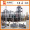 Quickly profits Sawdust/wood chips/shaving/corn stalk biomass gasifier as heating source to rotary dyrer, steam boiler