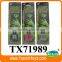 plastic Halloween fingers, Halloween nail stickersd designs