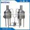 15bbl stainless steel double jacketed beer fermenter