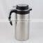 Superior quality	coffee maker with stainless carafe (JSBO-C)