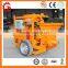 GPS-7 stepless speed change hydraulic portable small concrete pump