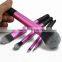 Customized makeup brush Wholesale price private label make up brush set