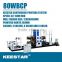 Keestar 80WBCP automatic pp fertilizer bagging printing machine