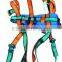 Bottom price latest full body fire safety harness