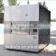 Industrial cabinet type microwave vacuum dryer