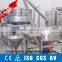 Large capacity shaker machine for Detergent with SGS and CE