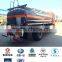 faw chemical tank truck