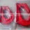 G80 Weld On Anchor Hooks and Weld on Hook From Rigging and Lifting Company