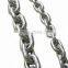 high quality Din 5685 electric Galvanized Link Chain With Low Price