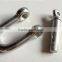 Forged U Stainless Steel Lifting Anchor Chain Dee Bow Shackle Price