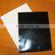 Silage cover(white/black or silver/black plastic covers)