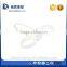 Chinese factory price silicone injection parts
